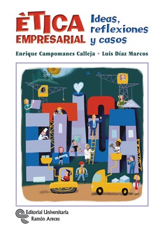 Ética Empresarial Ética Empresarial