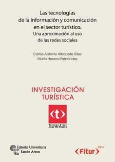 Las tecnologías de la información y comunicación en el sector turístico