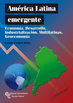 América latina emergente América latina emergente