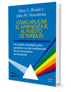 Cómo aplicar el aprendizaje al puesto de trabajo