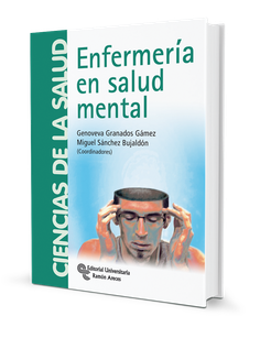 Enfermería en salud mental