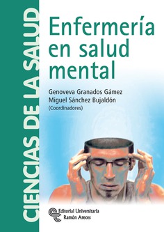Enfermería en salud mental Enfermería en salud mental