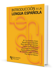 Introducción a la Lengua española