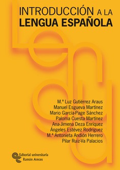 Introducción a la Lengua española Introducción a la Lengua española