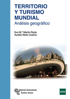 Territorio y Turismo Mundial Territorio y Turismo Mundial