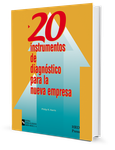 20 Instrumentos de diagnóstico para la nueva empresa