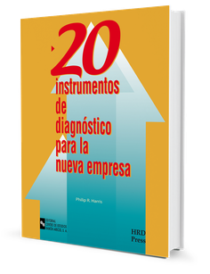 20 Instrumentos de diagnóstico para la nueva empresa