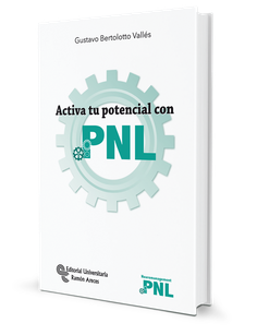 Activa tu potencial con PNL Activa tu potencial con PNL