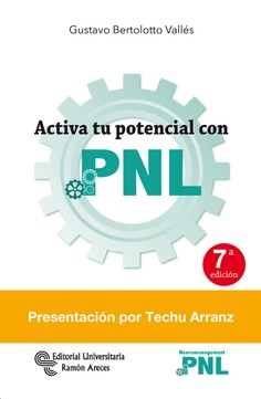Activa tu potencial con PNL Activa tu potencial con PNL