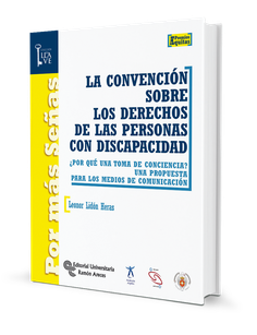 La convención sobre los derechos de las personas con discapacidad