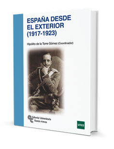 España desde el exterior (1917 - 1923)