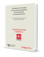 Orientación al mercado en los sistemas de gestión de las empresas de transporte aéreo