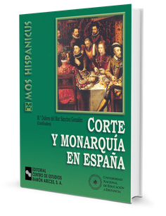 Corte y monarquía en España