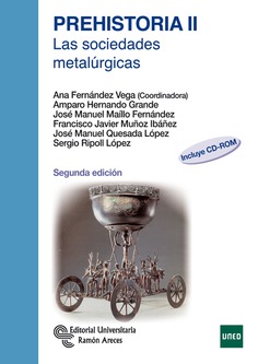 Prehistoria II Prehistoria II