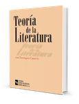 Teoría de la Literatura