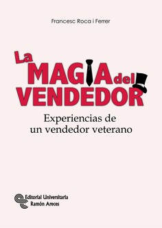 La magia del vendedor