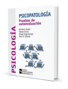 Psicopatología