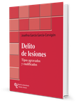 Delito de lesiones