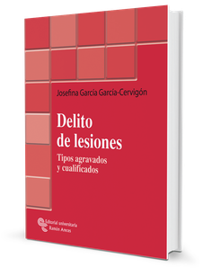 Delito de lesiones