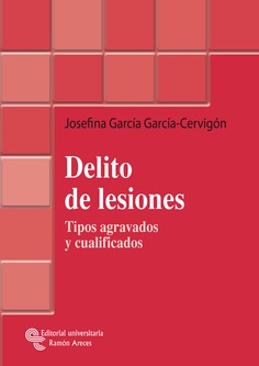 Delito de lesiones Delito de lesiones