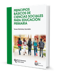 Principios básicos de Ciencias Sociales para Educación Primaria