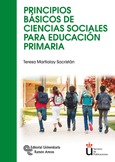 Principios básicos de Ciencias Sociales para Educación Primaria