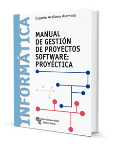 Manual de gestión de proyectos software: Proyéctica
