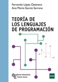 Teoría de los lenguajes de programación