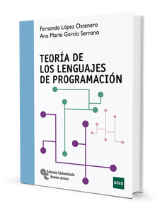 Teoría de los lenguajes de programación