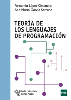 Teoría de los lenguajes de programación Teoría de los lenguajes de programación