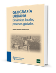 Geografía urbana