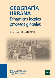 Geografía urbana Geografía urbana