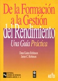 De la formación a la gestión del rendimiento