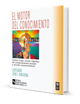 Portada de: El motor del conocimiento