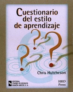 Cuestionario del estilo de aprendizaje Cuestionario del estilo de aprendizaje