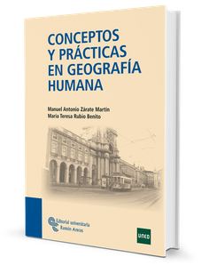 Conceptos y prácticas en Geografía Humana