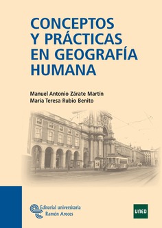 Conceptos y prácticas en Geografía Humana Conceptos y prácticas en Geografía Humana