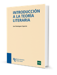 Introducción a la Teoría Literaria