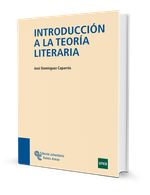 Introducción a la Teoría Literaria