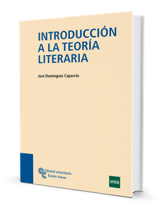 Introducción a la Teoría Literaria