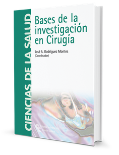 Bases de la investigación en cirugía