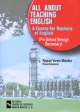 All About Teaching English