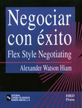 Negociar con éxito