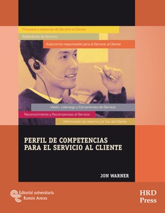 Perfil de competencias para el servicio al cliente Perfil de competencias para el servicio al cliente