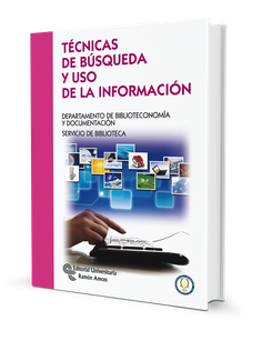 Técnicas de búsqueda y uso de la información
