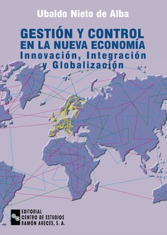 Gestión y control en la nueva economía Gestión y control en la nueva economía