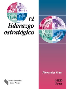 El liderazgo estratégico El liderazgo estratégico
