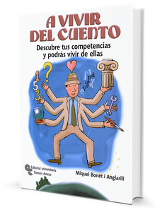 A vivir del cuento A vivir del cuento