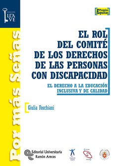 El rol del comité de los derechos de las personas con discapacidad El rol del comité de los derechos de las personas con discapacidad