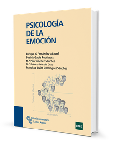 Psicología de la Emoción